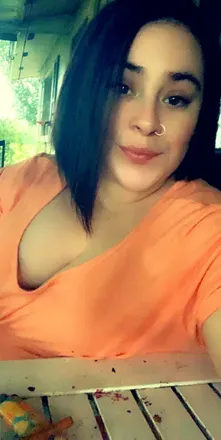 OnlyFans account  geekybbwlatina avatar 1