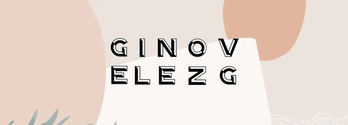 OnlyFans cuenta ginovelezg header 2