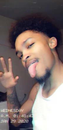 OnlyFans account  binobando1998 header 2