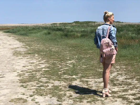 OnlyFans cuenta johannamarie98 header 2