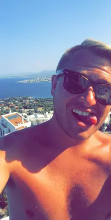 OnlyFans cuenta cwilson2513 avatar 1