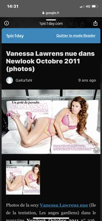 OnlyFans cuenta vanessalawrens header 2