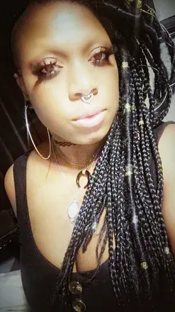 OnlyFans cuenta gothgoodies avatar 1