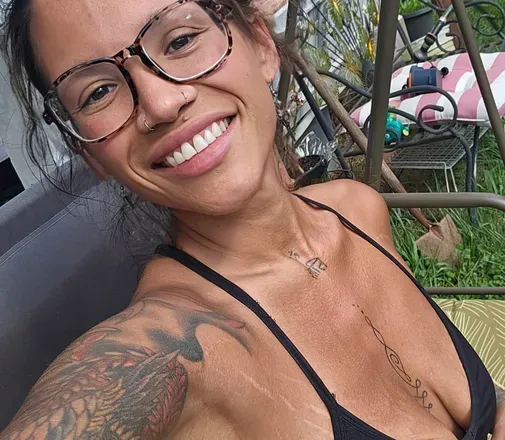 OnlyFans cuenta talknerdyt0me avatar 1