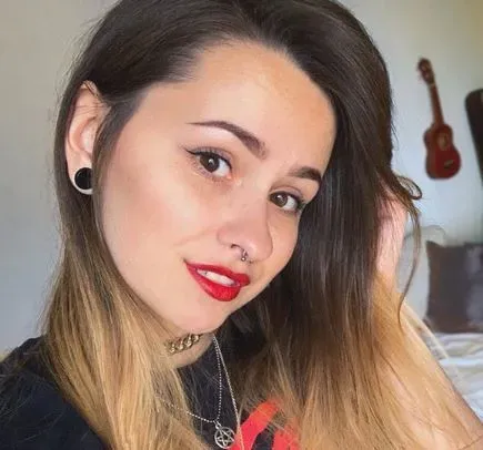OnlyFans cuenta wanjin avatar 1