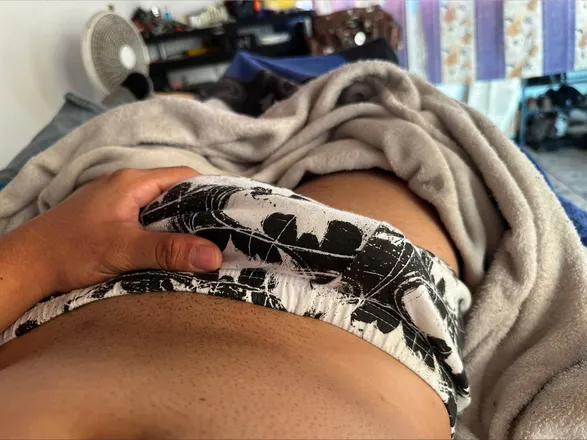 OnlyFans cuenta mrbisex header 2
