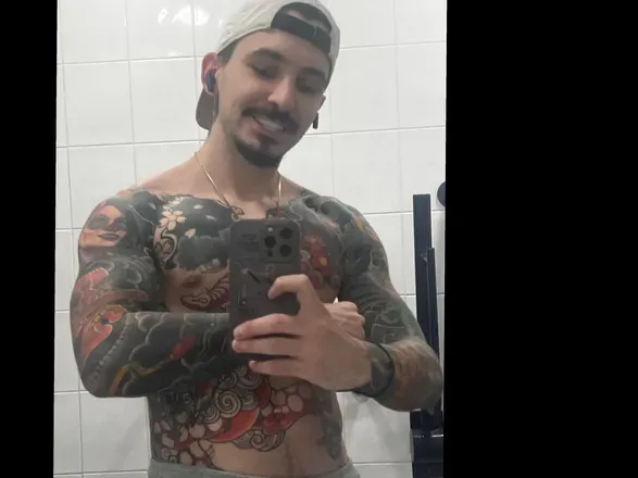 OnlyFans cuenta majesticdick6969 avatar 1