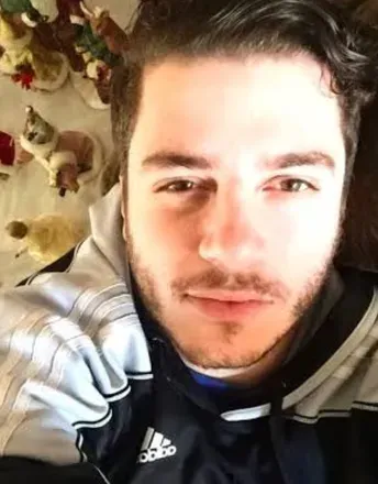 OnlyFans cuenta iamsam94 avatar 1