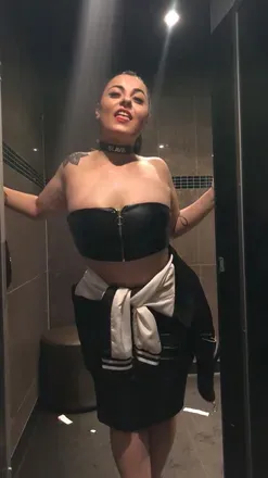 OnlyFans cuenta batmymerci avatar 1
