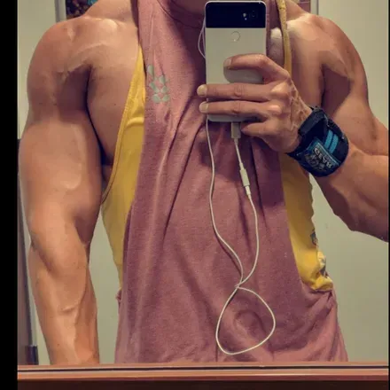 OnlyFans cuenta magnumx avatar 1