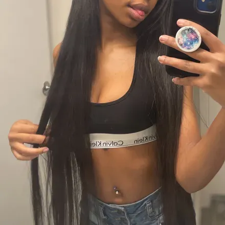 OnlyFans cuenta chloechanellv avatar 1