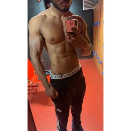 OnlyFans account  brownkidd avatar 1