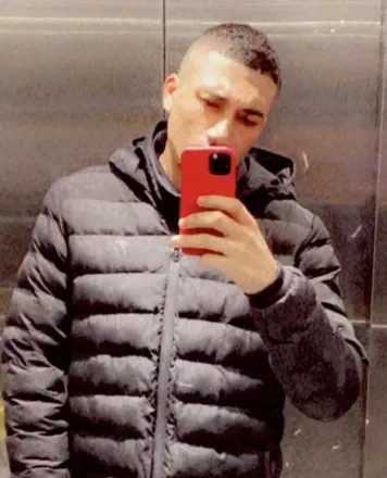 OnlyFans cuenta bullyboyjamal avatar 1