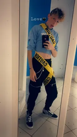 OnlyFans cuenta cj_baby avatar 1