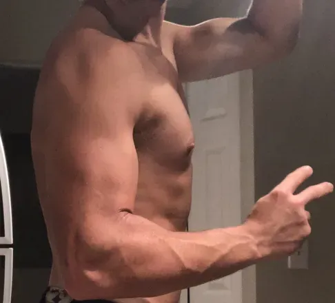 OnlyFans account  michael863 avatar 1