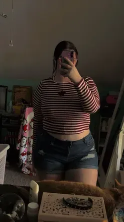 OnlyFans account  starrypond avatar 1