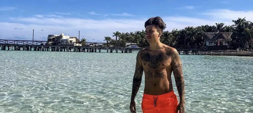 OnlyFans cuenta eloyriveraextasy header 2