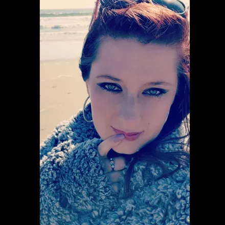OnlyFans cuenta wildchild_mercy avatar 1