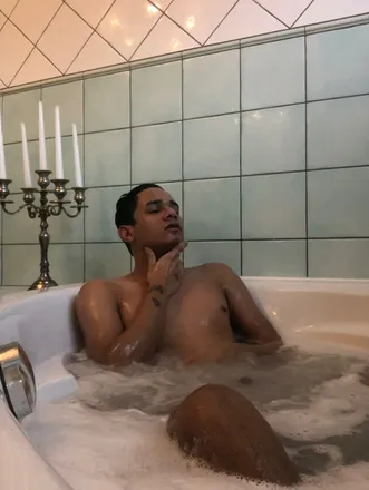 OnlyFans of mckljbc