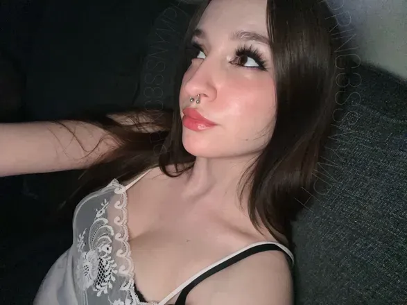 OnlyFans cuenta princ3ssnymph avatar 1