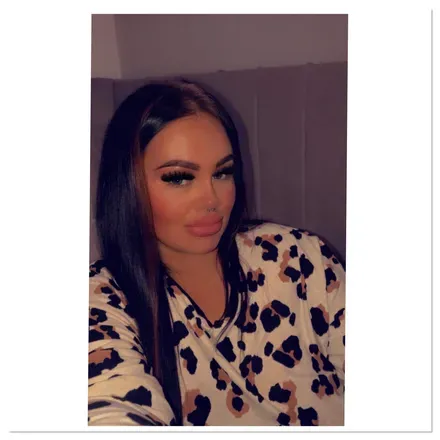 OnlyFans cuenta georgiathomas avatar 1