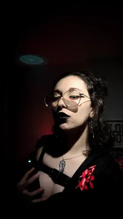 OnlyFans account  baddemonstick avatar 1