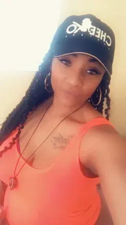 OnlyFans cuenta cicibaby6289 avatar 1