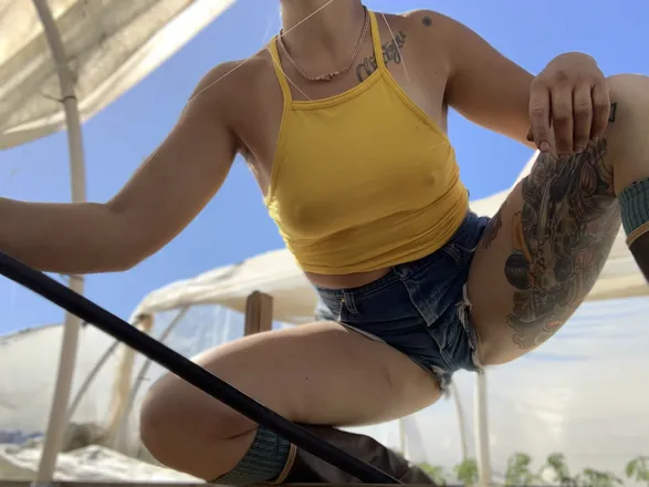 OnlyFans cuenta twerkingdirtgirl header 2