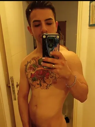 OnlyFans cuenta marksexfun avatar 1