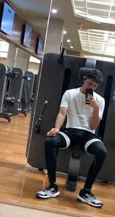 OnlyFans cuenta jacob_castillo avatar 1
