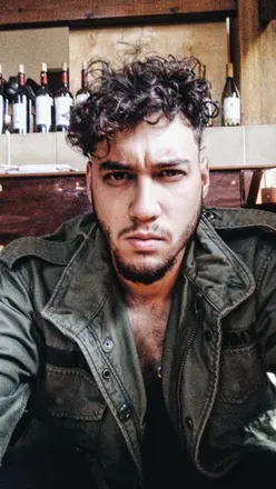 OnlyFans cuenta iker-asecas avatar 1