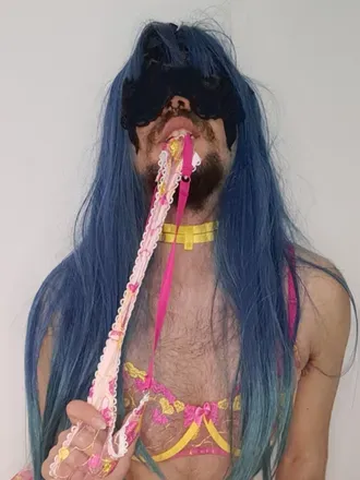 OnlyFans account  bbykillian avatar 1
