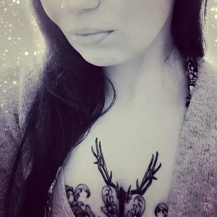 OnlyFans cuenta bigbootybadger05 avatar 1