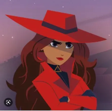 OnlyFans cuenta carmen_sandiego69 avatar 1