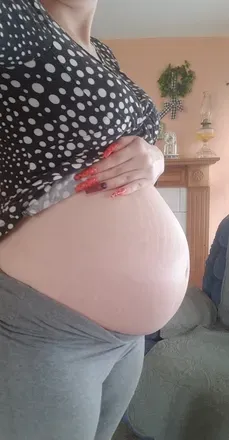 OnlyFans cuenta pregnantprincess2022 avatar 1