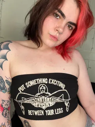OnlyFans cuenta brattyscorpio444 avatar 1