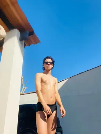 OnlyFans cuenta kayeangel avatar 1