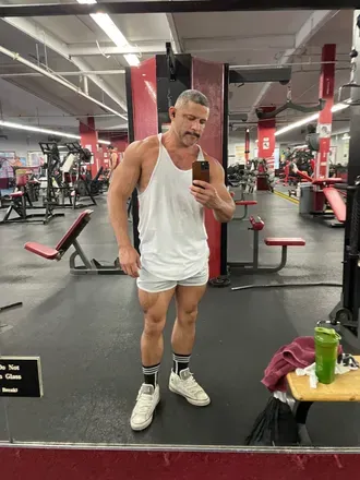 OnlyFans cuenta alexmarrone avatar 1