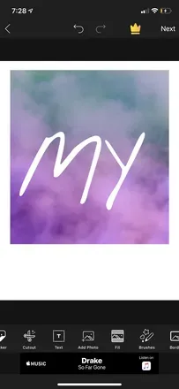 OnlyFans cuenta melaninyoung header 2