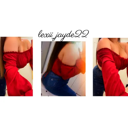 OnlyFans cuenta lexii_jayde22 header 2