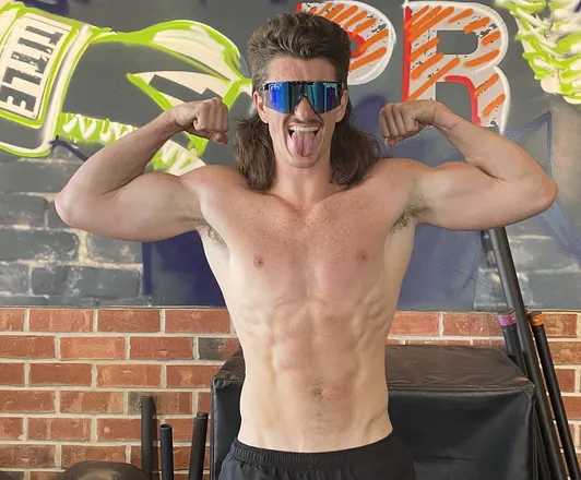 OnlyFans cuenta macsavage69 header 2
