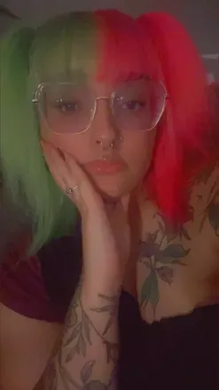 OnlyFans cuenta theogbunzleah avatar 1