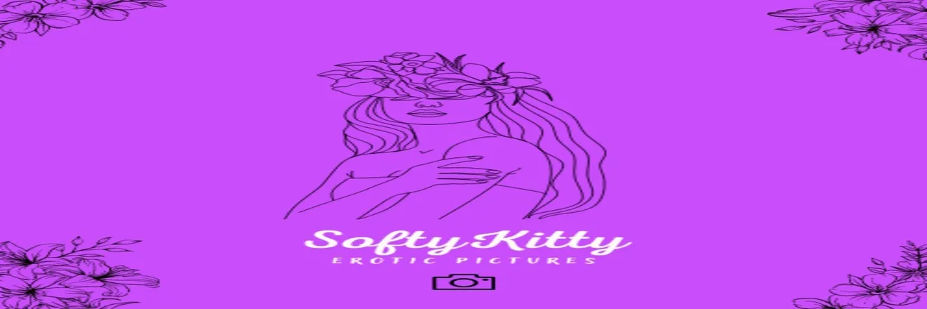 OnlyFans account  softykitty6 header 2