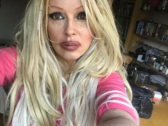 OnlyFans cuenta pammybarbwire avatar 1