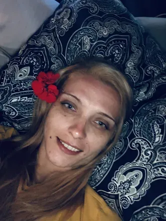 OnlyFans account  glittergirl1987 avatar 1