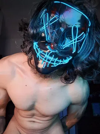 OnlyFans cuenta callmedaddy41 avatar 1