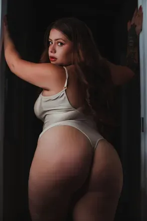 OnlyFans cuenta mariapaulina_1 avatar 1