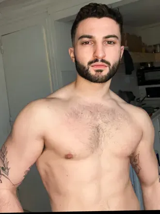 OnlyFans cuenta dean_robain avatar 1