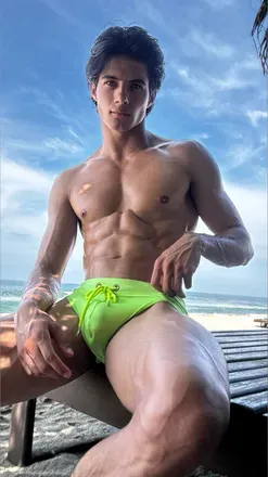 OnlyFans cuenta alonetree avatar 1