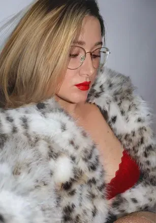 OnlyFans cuenta iam.miastar avatar 1